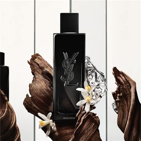 ysl myslf aftershave|y by ysl for women.